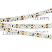 Лента RT2-3528-120-12V Warm White (600 LED)