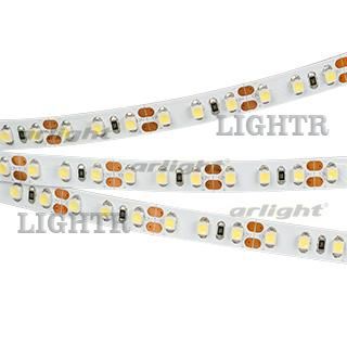 Лента RT2-3528-120-12V Warm White (600 LED)