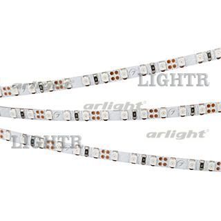 Лента RT 2-5000 12V желтый 5mm 2x (3528, 600 LED, LUX)
