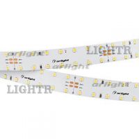 Лента RT 2-4700 24V Warm2700 20mm (2835, 140 LED/m, LUX)