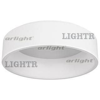 Светильник SP-TOR-RING-SURFACE-R460-33W Warm3000 (WH, 120 deg)