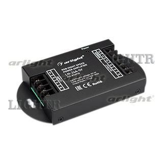RGB-усилитель LN-24A-5V (5V, 120W)