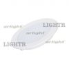 Светильник DL-BL125-9W Day White