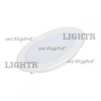 Светильник DL-BL125-9W Warm White
