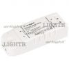 Блок питания ARJ-LK30700-DIM (21W, 700mA, PFC, Triac)