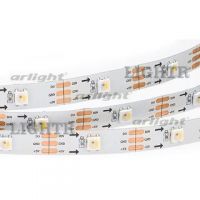 Лента SPI 2-5000-AM 5V RGB-White (5060,150 LED x1)