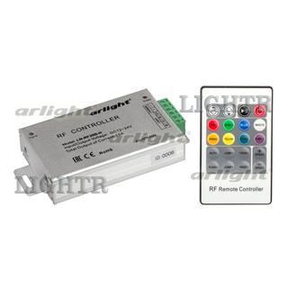 Контроллер LN-RF20B-H (12-24V,180-360W, ПДУ 20кн)
