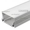 Профиль KLUS-POWER-W70-2000 ANOD