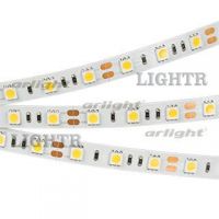 Лента RT2-5050-60-12V Warm White (300 LED)