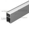 Профиль SL-LINE-3667-2000 ANOD