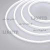 Гибкий неон GALAXY-1206-5000CFS-2835-100 12V White (12x6mm, 12W, IP67)