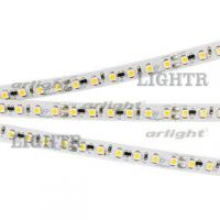 Лента RT-10000 24V Warm2700 2x (3528, 120 LED/m, 10m)