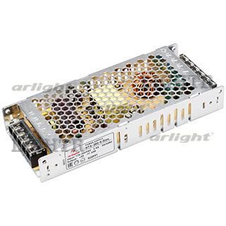 Блок питания HTS-200-5-Slim (5V, 40A, 200W)