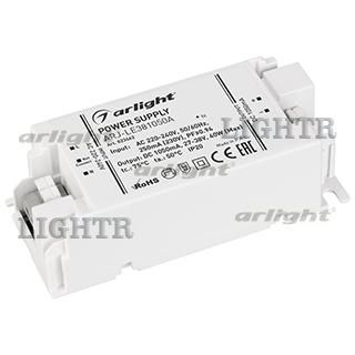 Блок питания ARJ-LE381050A (40W, 1050mA, PFC)