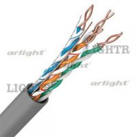 Кабель ARL-UTP-CLASSIC-4PR-24AWG-CAT5e-CU (305m)