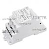 Усилитель SMART-RGBW-DIN (12-36V, 4x5A)