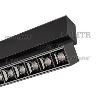 Светильник MAG-LASER-FOLD-45-S320-12W Day4000 (BK, 15 deg, 24V)