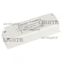 Блок питания ARJ-LE55600 (33W, 600mA, PFC)