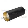 Светильник SP-POLO-SURFACE-R65-8W Warm3000 (BK-GD, 40 deg)