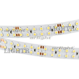 Лента RT 2-5000 24V Warm3000 2x2 (3528, 1200 LED, LUX)