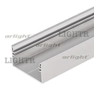 Профиль TOP-LINIA53-H28-2000 ANOD