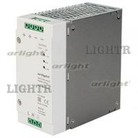 Блок питания ARV-DRP240-24 (24V, 10A, 240W, PFC)