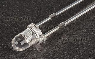 Светодиод ARL2-3214PGC-12v