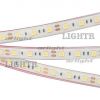 Лента RTW 2-5000PGS 12V Cool 2x (5060, 300 LED, LUX)