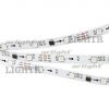 Лента SPI-5000-5060-30 12V Cx3 RGB (10mm, 7.2W/m, IP20)