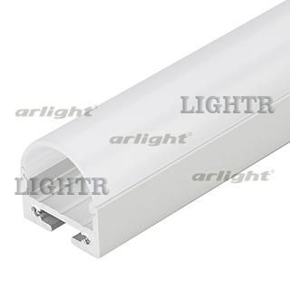 Профиль SL-LINE-2011M-2000 ANOD