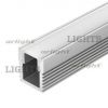 Профиль SL-MINI-8-2000 ANOD