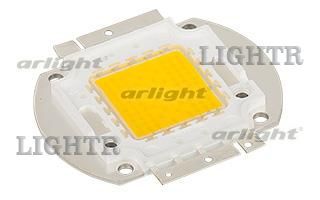 Мощный светодиод ARPL-80W-EPA-5060-WW (2800mA)