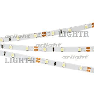 Лента RT 2-5000 12V Cool 15K 5mm (3528, 300 LED, LUX)