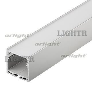 Профиль SL-LINE-3535-2000 ANOD