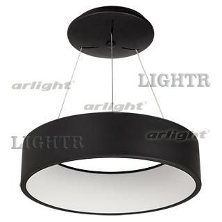 Светильник SP-TOR-RING-HANG-R460-33W Day4000 (BK, 120 deg)