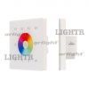 Панель Sens SR-2820B-AC-RF-IN White (220V,RGBW,1 зона)