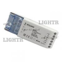 INTELLIGENT ARLIGHT Диммер TY-104-RGBW-SUF (12-24V, 4x3A)