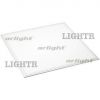 Панель DL-B600x600A-40W White