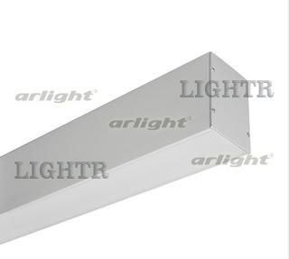 Светильник SP-LINE-HANG-6085-1000-30W Day4000 (ANOD)