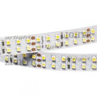 Лента RT 2-5000 24V White-MIX 2x2 (3528, 1200 LED, LUX)