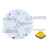 Плата D93-9XP CREE (9x LED, 724-72)