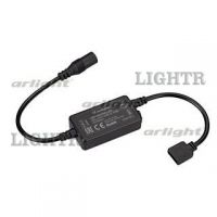 Контроллер ARL-4022-SIRIUS-RGB (12-24V, 3x2A, 2.4G)