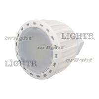 Светодиодная лампа MR11 4W120W-12V White