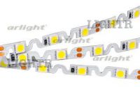 Лента RZ 2-5000 12V красный 2x (5060, 240 LED, Wave)