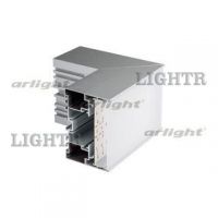 Угол S2-LINE-10570-L90W внешний