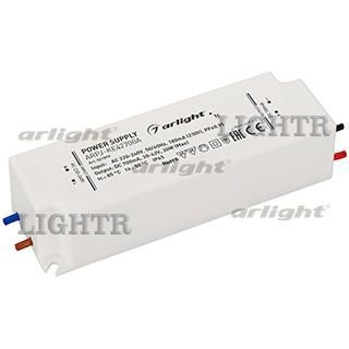 Блок питания ARPJ-KE42700A (30W, 700mA, PFC)
