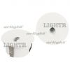 Светильник LT-GAP-R70-3W Warm3000 (WH, 30 deg)