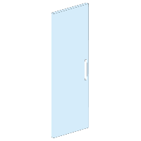 НЕПРОЗР-Я ДВЕРЬ, IP30, Ш = 650 ММ