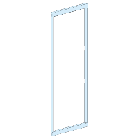 РАМА ПЕР. ПАНЕЛИ, Ш=650 ММ