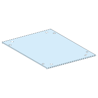 БОКОВЫЕ ПАНЕЛИ, IP55, 11 МОДУЛЕЙ